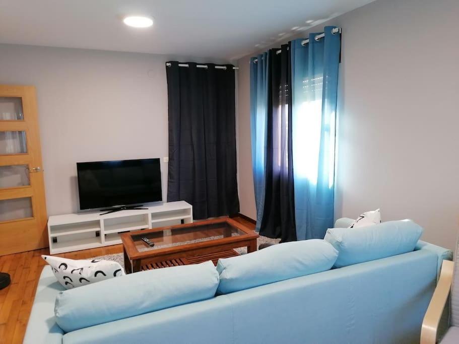 Lar De Yago - Casa Villa Barreiros Buitenkant foto