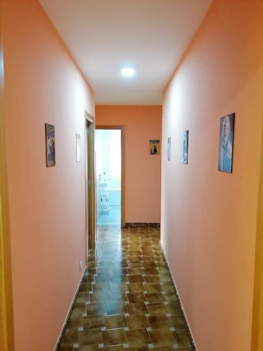 Lar De Yago - Casa Villa Barreiros Buitenkant foto