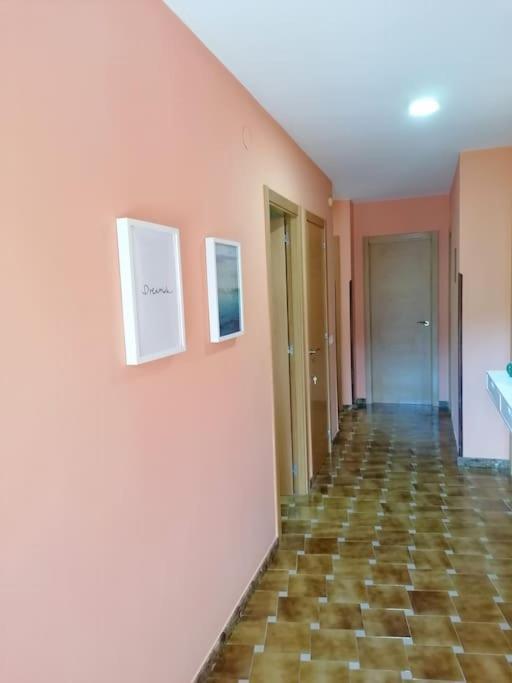Lar De Yago - Casa Villa Barreiros Buitenkant foto